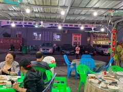 -常家活海鲜小吃(仅一家无分店)