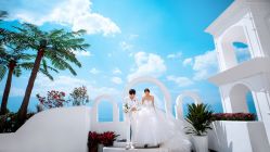 -太古映画婚纱摄影(天河店)