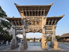 -王阳明故居