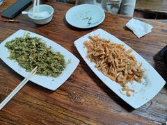 -正宗天津烧麦馆(柳州路店)