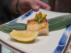 -花和海鲜自助(梅江店)