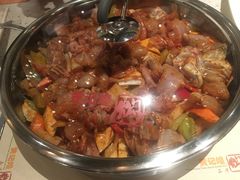 -黄记煌三汁焖锅(广州曜一城店)
