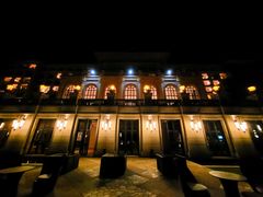 -海口绿发希尔顿酒店-田园汇自助餐·三文鱼·海鲜