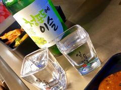 -金妈家烤肉(龙湖U城天街店)
