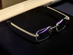 -溥仪眼镜PUYI OPTICAL(国贸商城店)