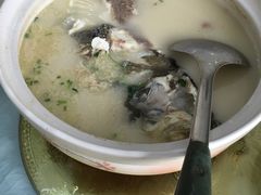 -天乐农家鱼头王(天目湖店)