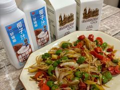 -南雄雄州土菜餐厅(粤北大厦店)