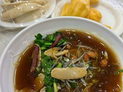 陵水酸粉-太婆抱罗粉…海南特色小吃(一市场店)