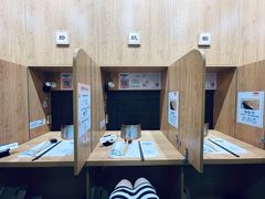 -独食火锅·半米屋台(望平街店)