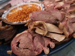 -一个勺子新疆锡伯主题私房菜(红墙巷49号院店)
