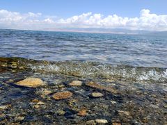 -青海湖国家重点风景名胜区