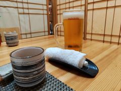 -割烹酱子日本料理(弘基财富广场店)