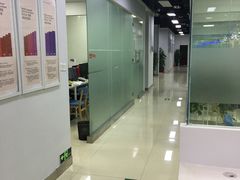 -诺亚雅思托福北郊中心(凤城路店)