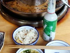 -飘香火锅(玉林西路店)
