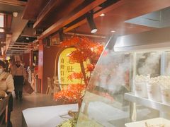-芝小官毛肚火锅海鲜自助(淮安清江浦区新亚店)