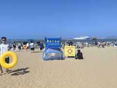 -在海一方公园