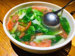 -王妈热卤·川味馆(海昌店)