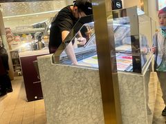 -哈根达斯(印力中心店)