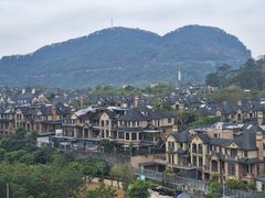-白石龙音乐公园