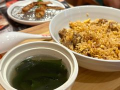 -味千拉面(敏捷广场店)