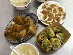 -老福合沟无米粿甜汤粿品店