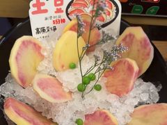 -季季山·云南野生菌火锅(上海首店)
