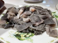 -一只羊·铜锅涮羊肉烧烤