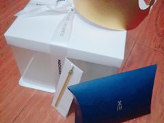-茉川甜品MOCHUAN