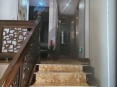 -澜悦汇推拿足道(蓝村路店)