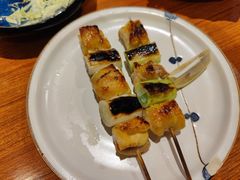 -気楽亭和食料理(气乐亭大世界本店)