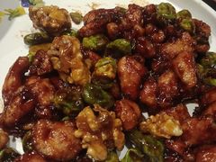 -皇城根·烤鸭·鱼头·家常菜(欧亚大观乐活城店)