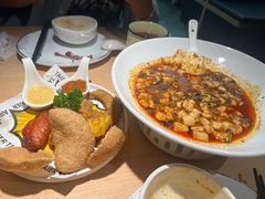 -太二酸菜鱼(深圳布吉万象汇店)