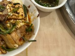 -海关荤豆花(洋河一路店)
