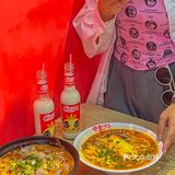 桂林，感谢网友不骗之恩！这家老友粉赢了🍜