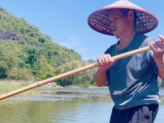 -会仙湿地