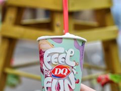 -DQ·蛋糕·冰淇淋(大宁国际商业广场店)