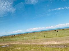 -青海湖国家重点风景名胜区