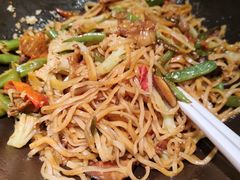 -九毛九西北菜(大东海店)