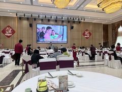 -禄福山庄•顺德菜·融和菜(龙江店)