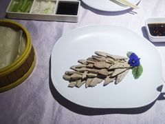 -鸭王烤鸭店(三里河店)