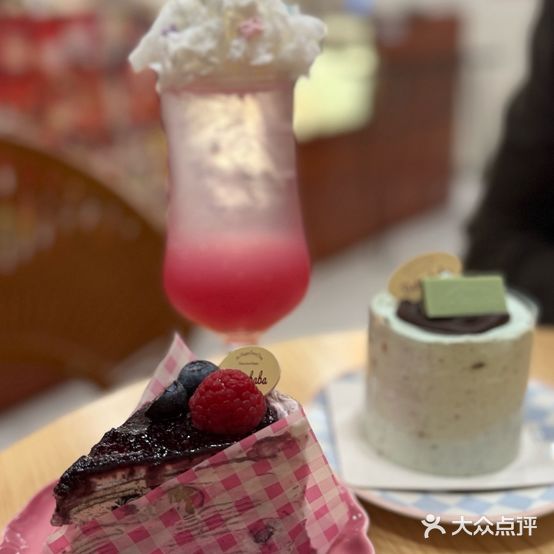 大头爸爸烘焙(华耀城店)