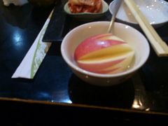 水果-贵木日本料理·铁板烧(新地假日广场店)