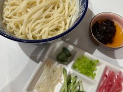 -满堂·烤鸭店·北京菜(鼓楼店)