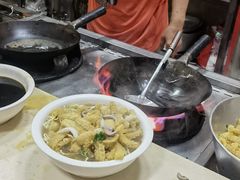-祁家面馆(大香炉店)