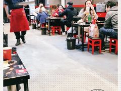 -碎怂烤肉(钟楼柳巷店)