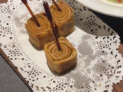 -羲和雅苑•北京烤鸭(平安国际金融中心店)