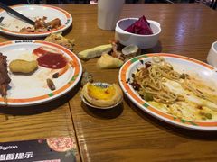 -比格比萨自助(国展店)