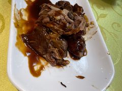 -何记面馆(龙泉山店)