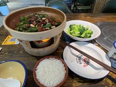 -食理八湘(中海城风情苑北区店)