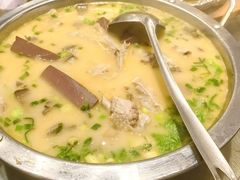 -富临轩私房菜(集庆门大街店)